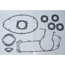 TĚSNĚNÍ MOTORU SADA - ČZ 150C + JAWA ČZ 150/352